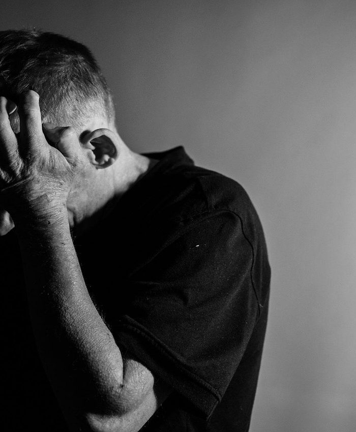 Characteristics of Men who are Violence Troubled