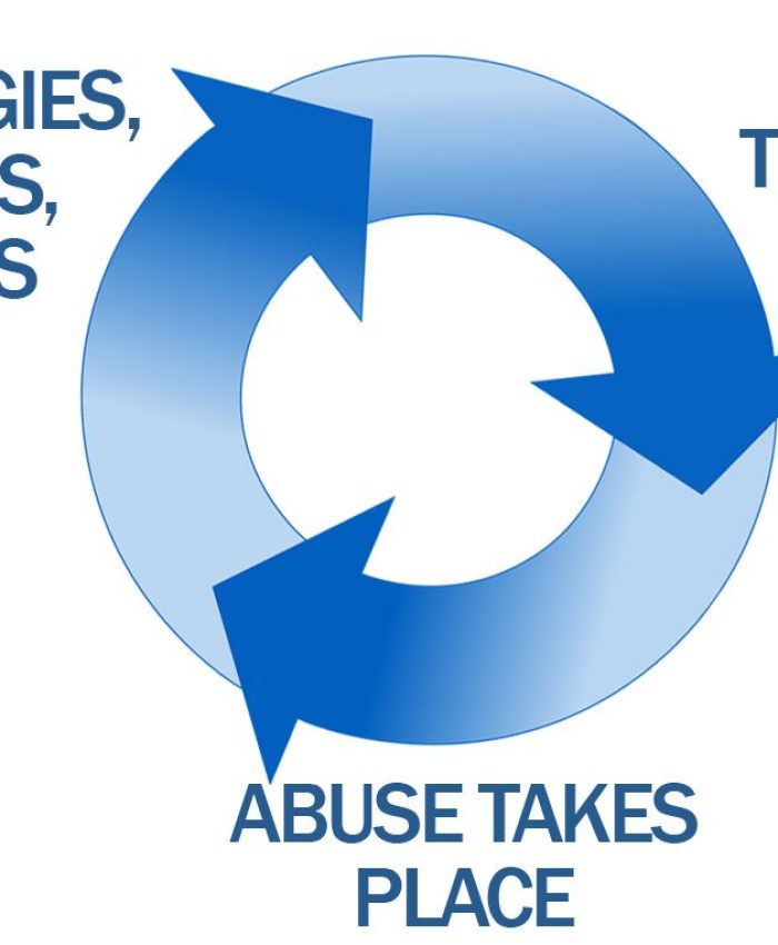 Cycle of Violence
