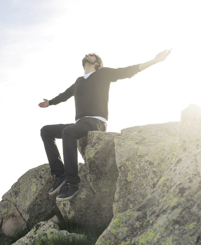 101 WAYS TO COPE WITH STRESS