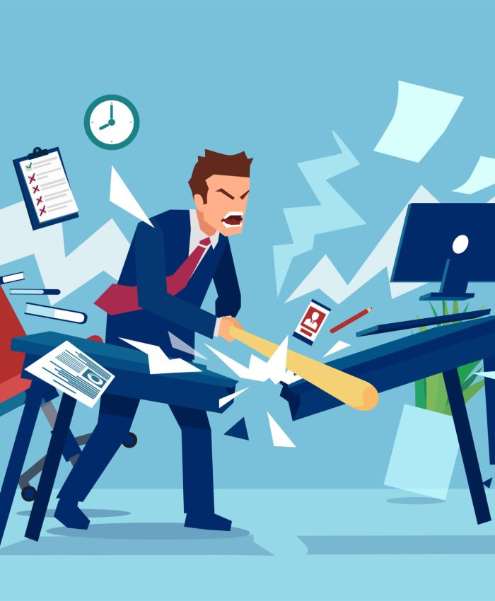 DEALING WITH DAILY STRESS