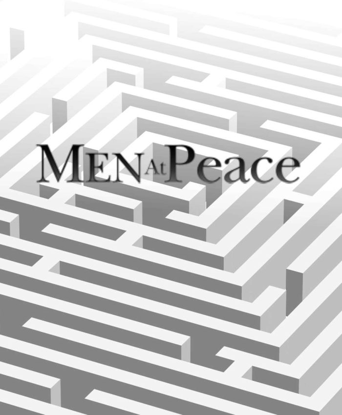 Sharing Your Path to help others find peace